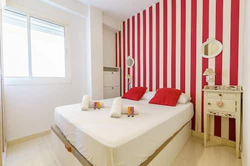 Apartament | 1 dormitori