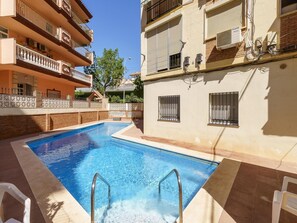 Apartment | Exterior