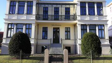 Apartment | Exterior