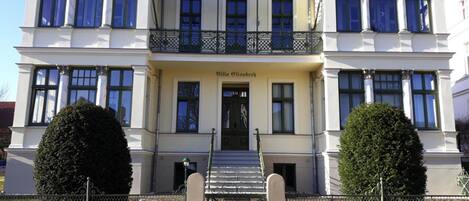 Appartement | Extérieur