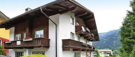 獨棟房屋 | 外觀