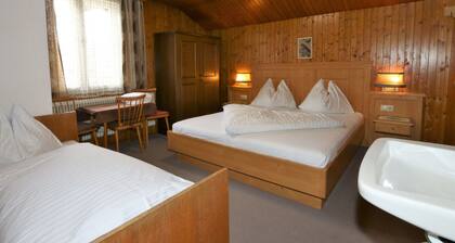 Chalet in Fugen Near Spieljochbahn Lift