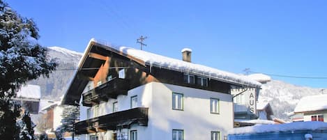 House | Exterior