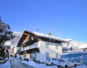 Casa | Exterior