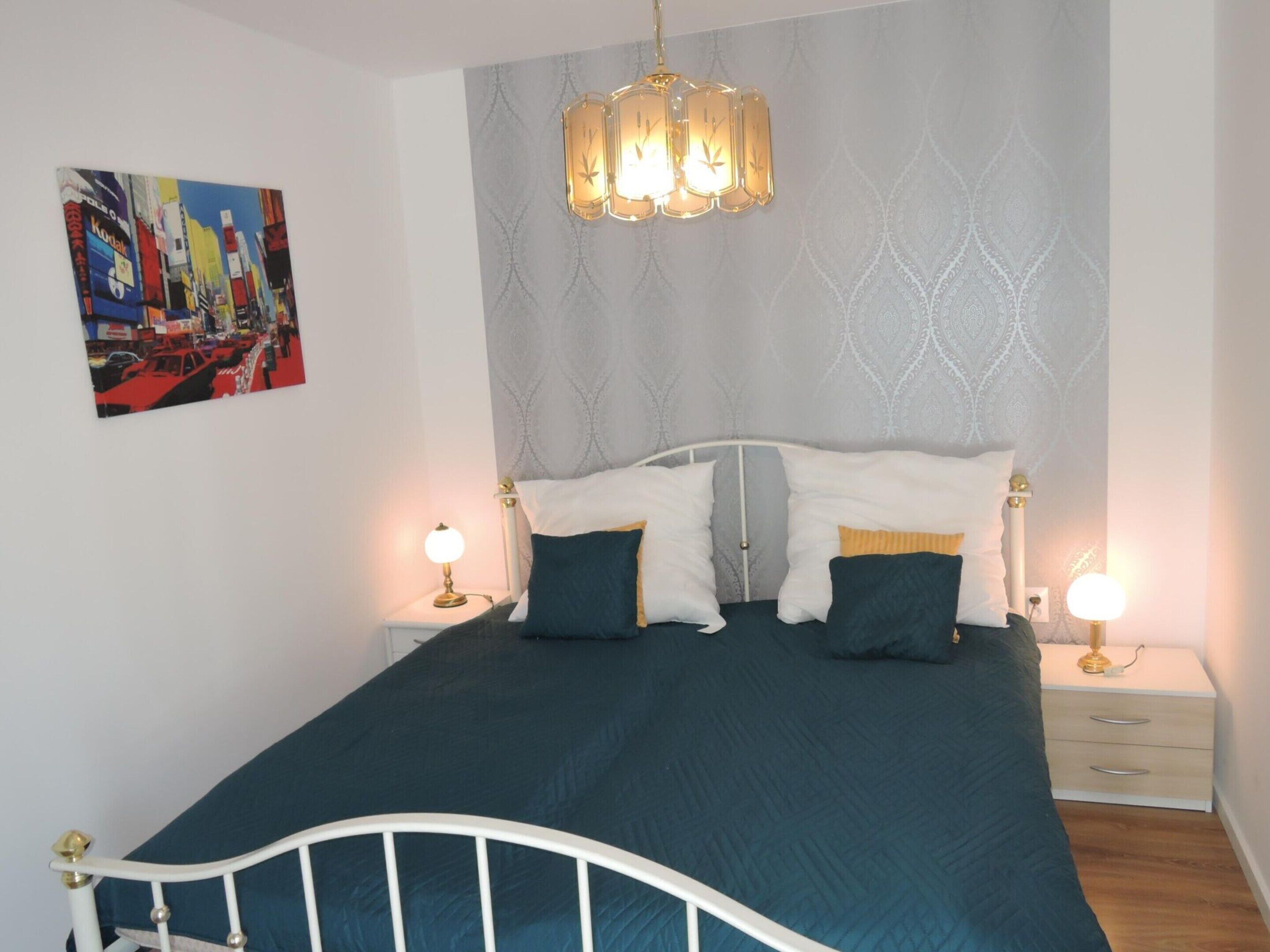 Ferienhaus | 5 Schlafzimmer, individuell eingerichtet