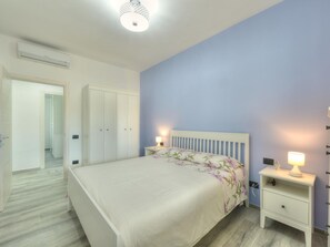 Hus | 3 sovrum
