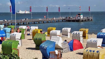 Apartment | Außenbereich