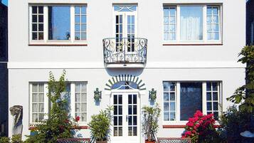 Apartment | Außenbereich