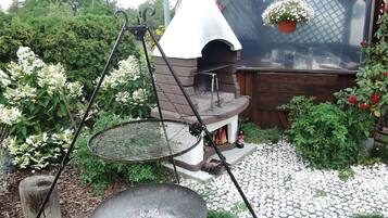 House | Property amenity