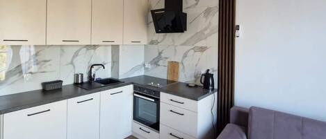 Departamento | Cocina privada