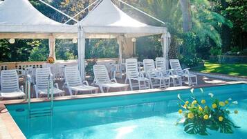 Villa | Pool | Outdoor pool