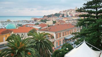 Villa | View from property