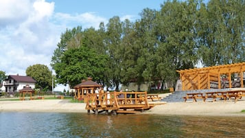 House | Water view