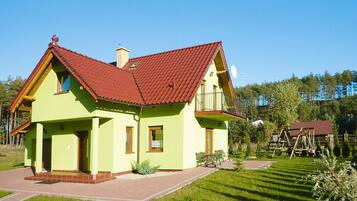 House | Exterior