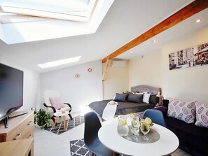 Apartment | Speisen