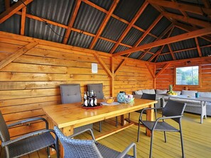 Appartement | Balcon