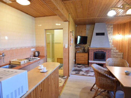 Holiday Apartment in Kopalino