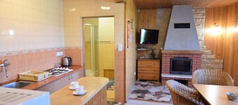 Holiday Apartment in Kopalino