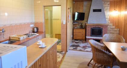 Holiday Apartment in Kopalino