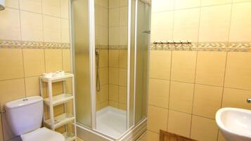 Bungalow | Badezimmer