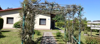 Holiday Apartment in Kopalino