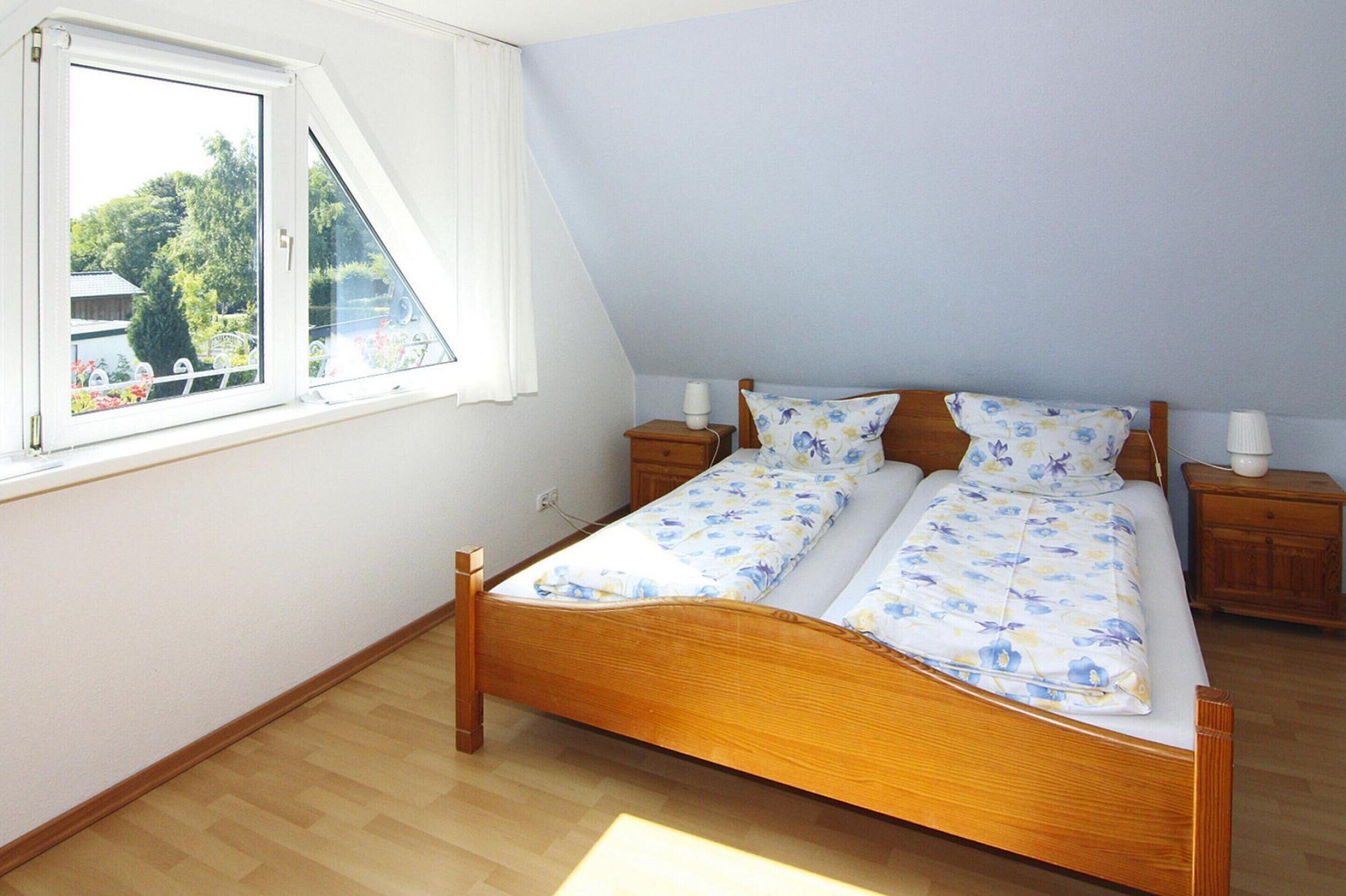 Apartemen | 1 kamar tidur dan dilengkapi dengan perabotan berbeda-beda