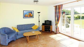 Apartemen | Area keluarga