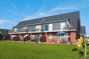 Apartment | Exterior