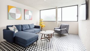 Appartement | Woonruimte