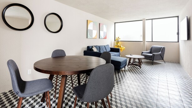 Appartement | Interieur
