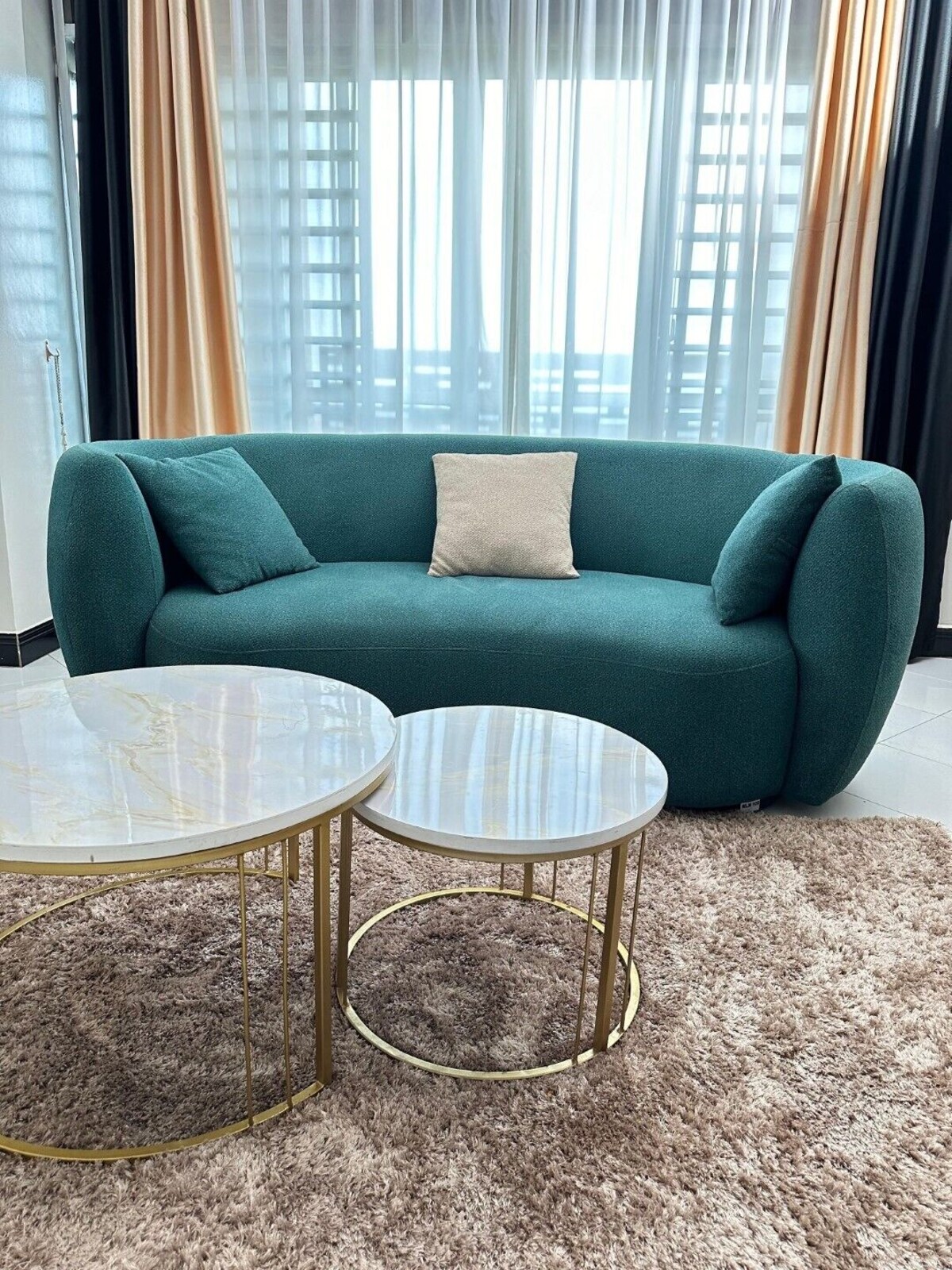 Image de profil de l’hôte