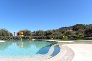House | Pool - Village Mobile Home in Rebi (Imperia)