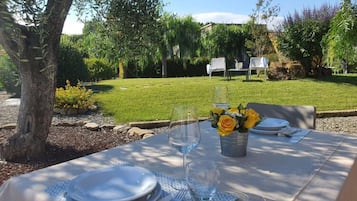 Casa | Restauración