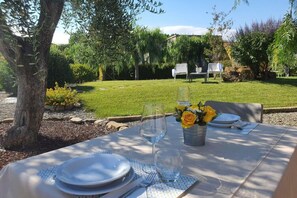 Ferienhaus | Speisen