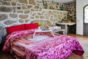 Maison | 3 chambres, ameublement personnalisé