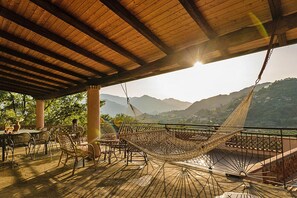 Hus | Restauranger