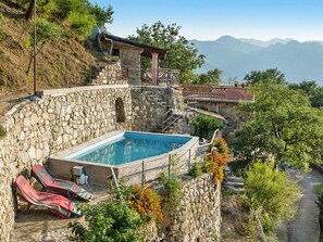 Maison | Piscine