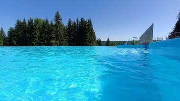 Apartment | Pool | Außenpool