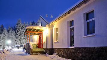 Apartment | Außenbereich