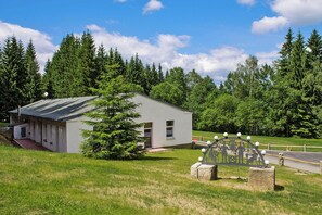 Lägenhet | Exteriör