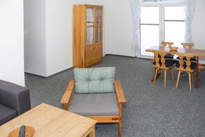 Lägenhet | Restauranger