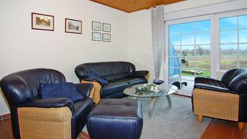 Maison | Coin séjour