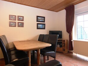 Casa | Restauración