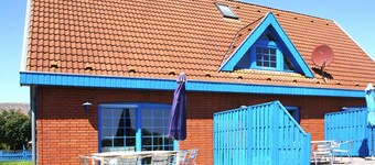 Reihenhaus in Boltenhagen am Ostseestrand