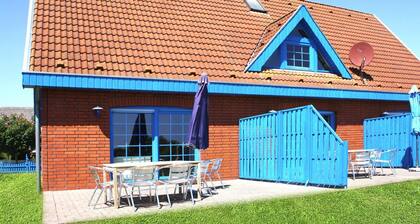 Reihenhaus in Boltenhagen am Ostseestrand