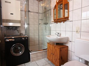 Maison | Salle de bain