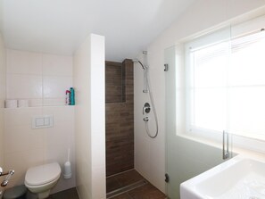 House | Bathroom - Vacation Home in Flachau (Flachau)