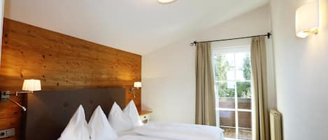 Maison | 3 chambres, ameublement unique, literie fournie