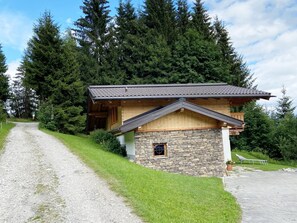 Hus | Eksteriør