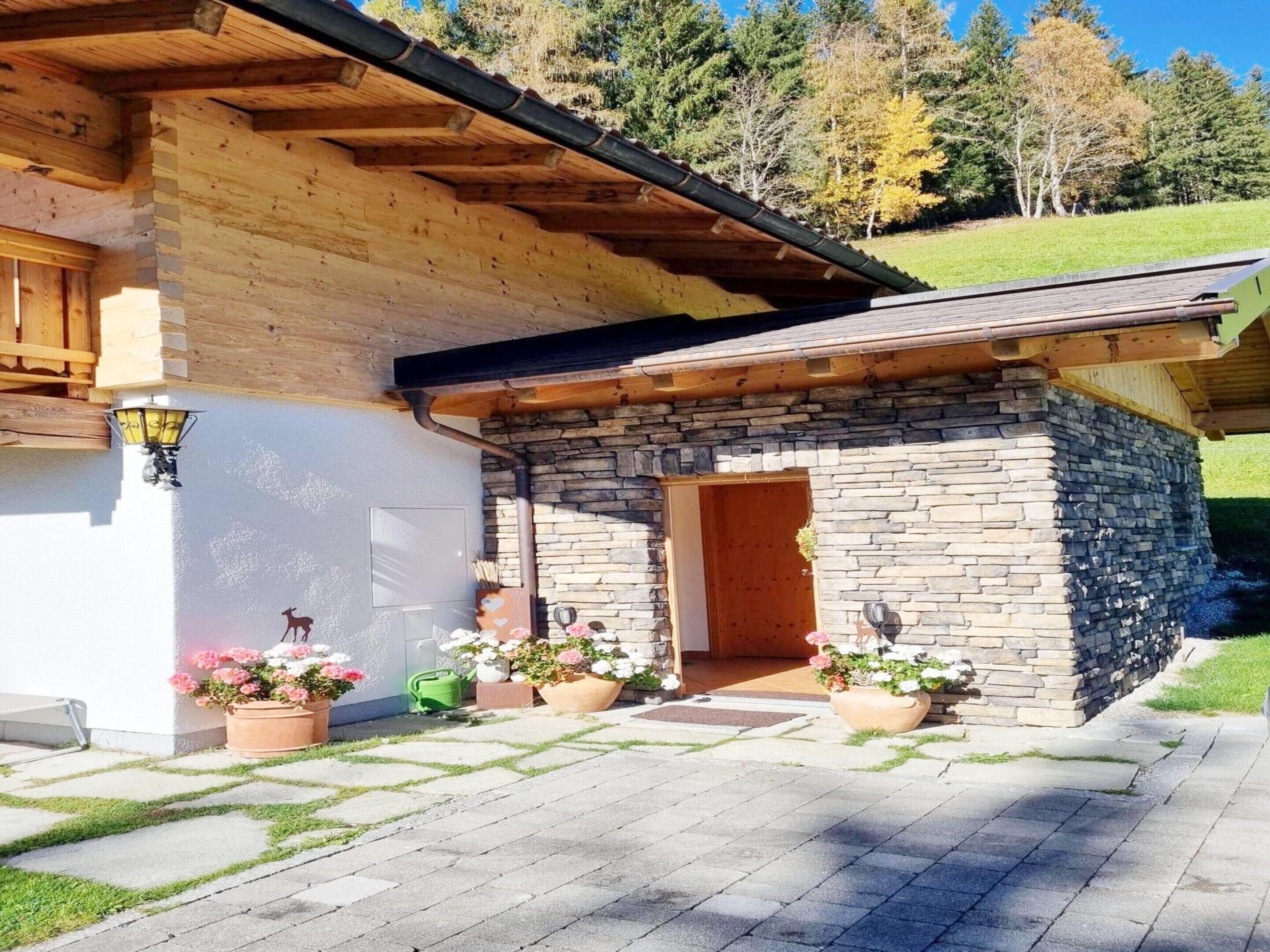 House | Exterior